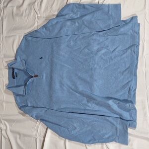 Polo Ralph Lauren Men's Estate Rib XXL Quarter Zip Pullover A1